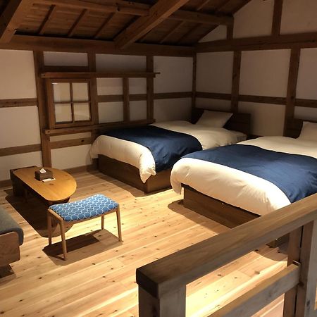 Satoyama Hotel Kanenone Tamba Maibara Ngoại thất bức ảnh