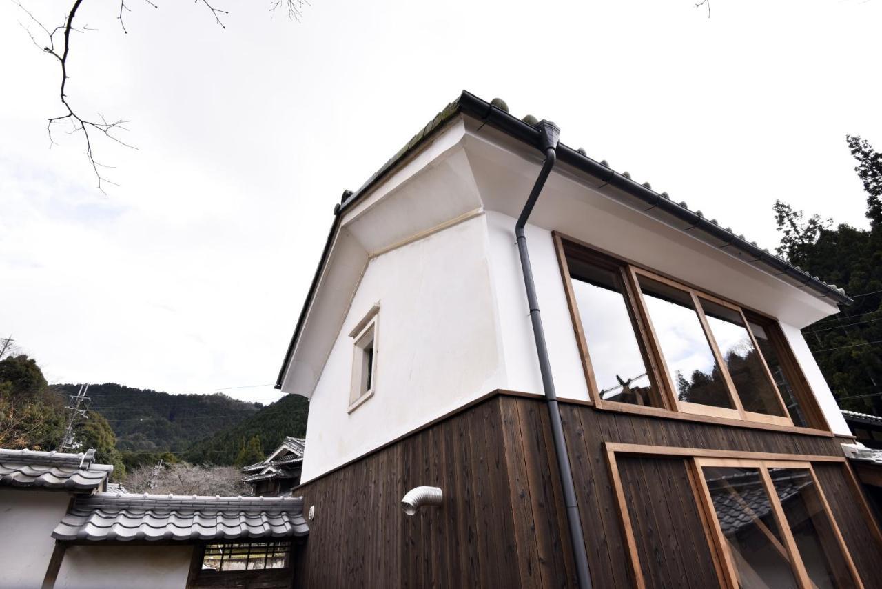 Satoyama Hotel Kanenone Tamba Maibara Ngoại thất bức ảnh