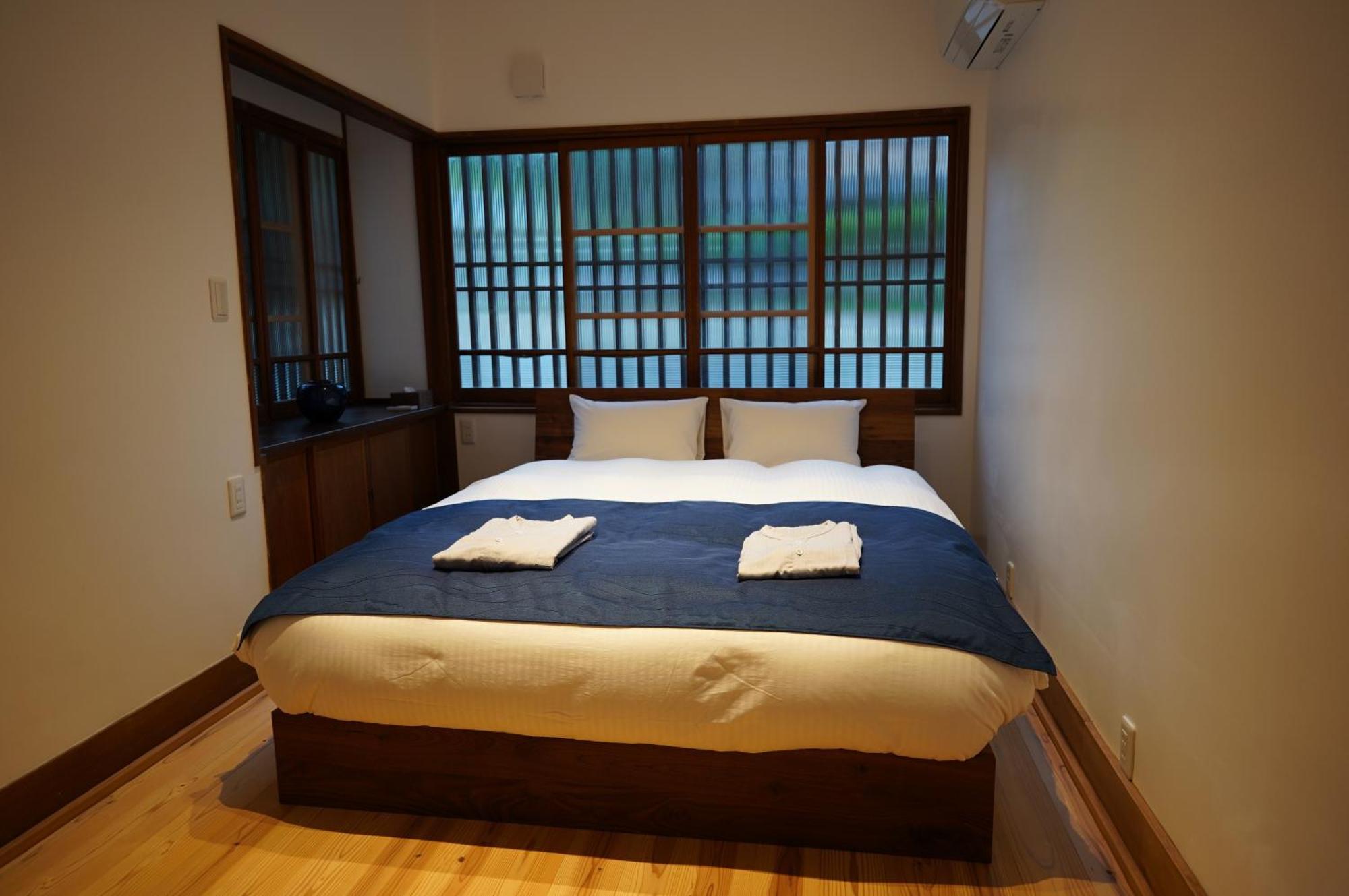 Satoyama Hotel Kanenone Tamba Maibara Ngoại thất bức ảnh