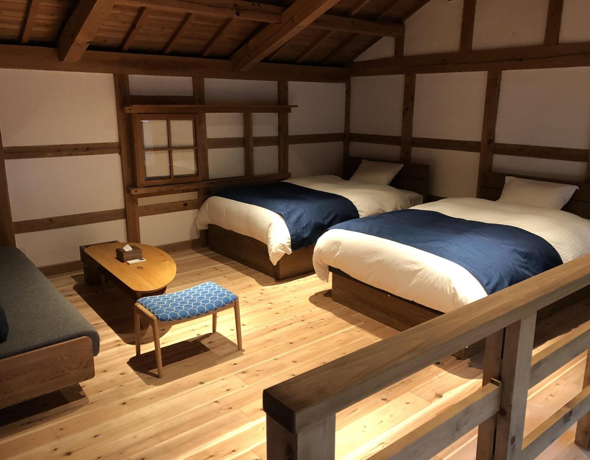 Satoyama Hotel Kanenone Tamba Maibara Ngoại thất bức ảnh