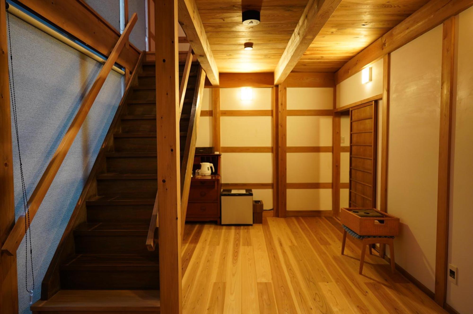 Satoyama Hotel Kanenone Tamba Maibara Ngoại thất bức ảnh