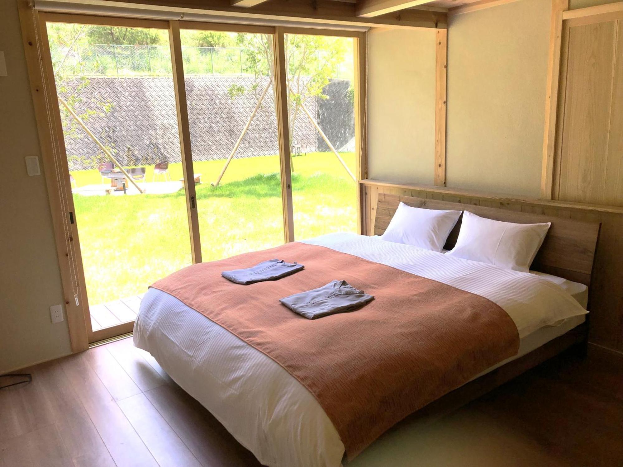 Satoyama Hotel Kanenone Tamba Maibara Ngoại thất bức ảnh