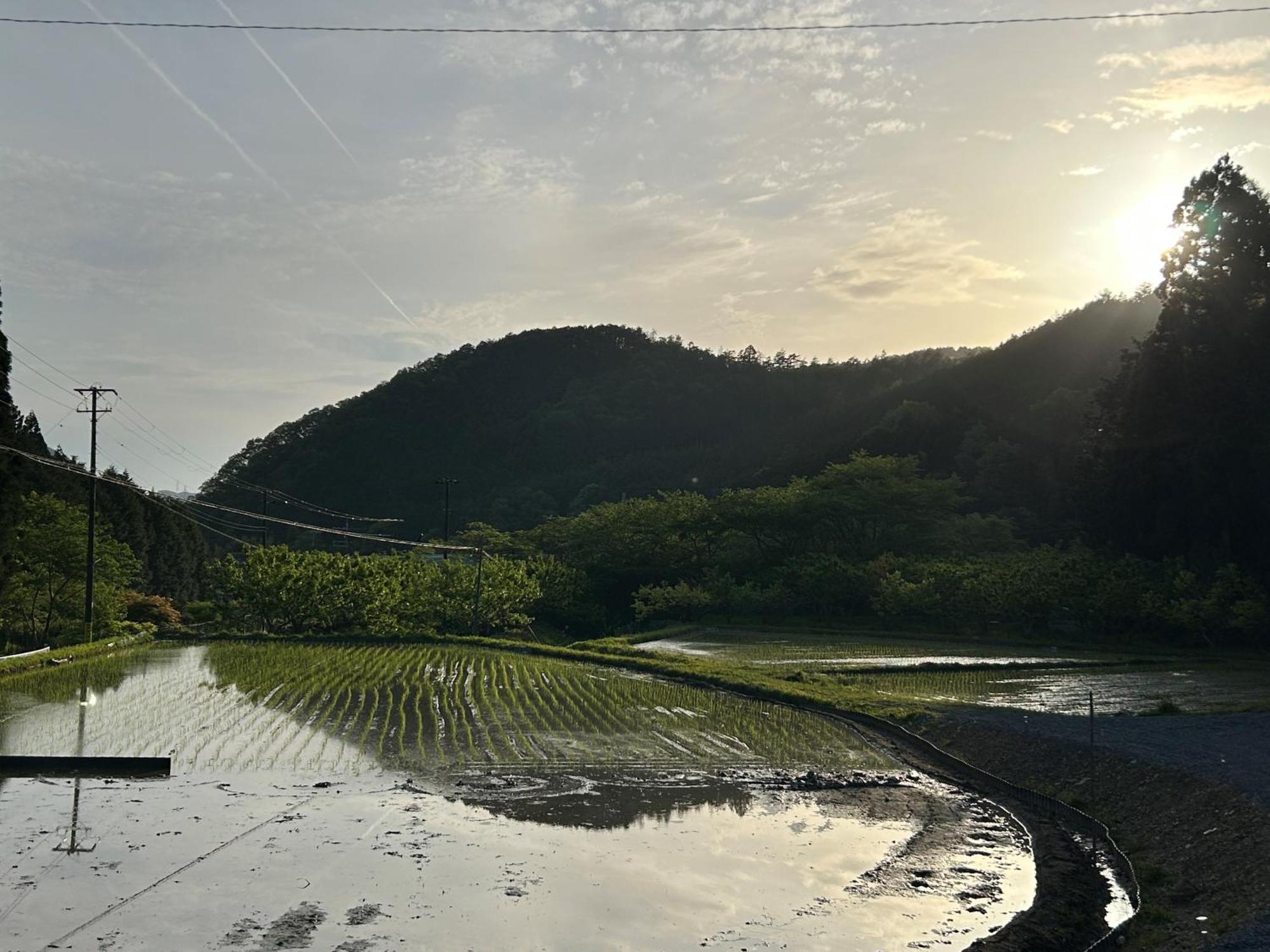 Satoyama Hotel Kanenone Tamba Maibara Ngoại thất bức ảnh